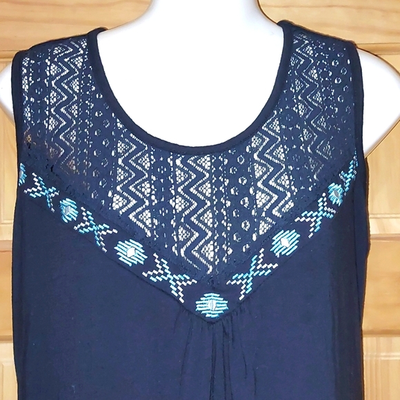 Tank or Tunic - Picture 2 of 5